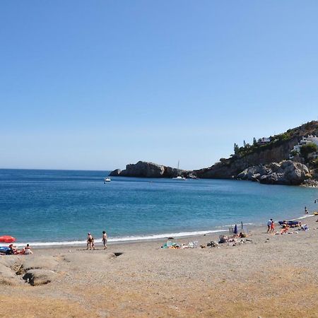 Vista Marina Villa La Herradura  Buitenkant foto